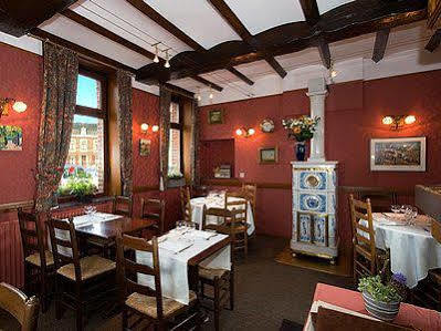 Auberge Le XIX Eme Thulin Exterior photo