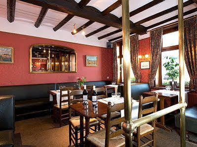 Auberge Le XIX Eme Thulin Exterior photo